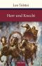 [Gutenberg 33266] • Herr und Knecht · Novelle